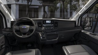 2024 Ford Transit® Internal Image 2